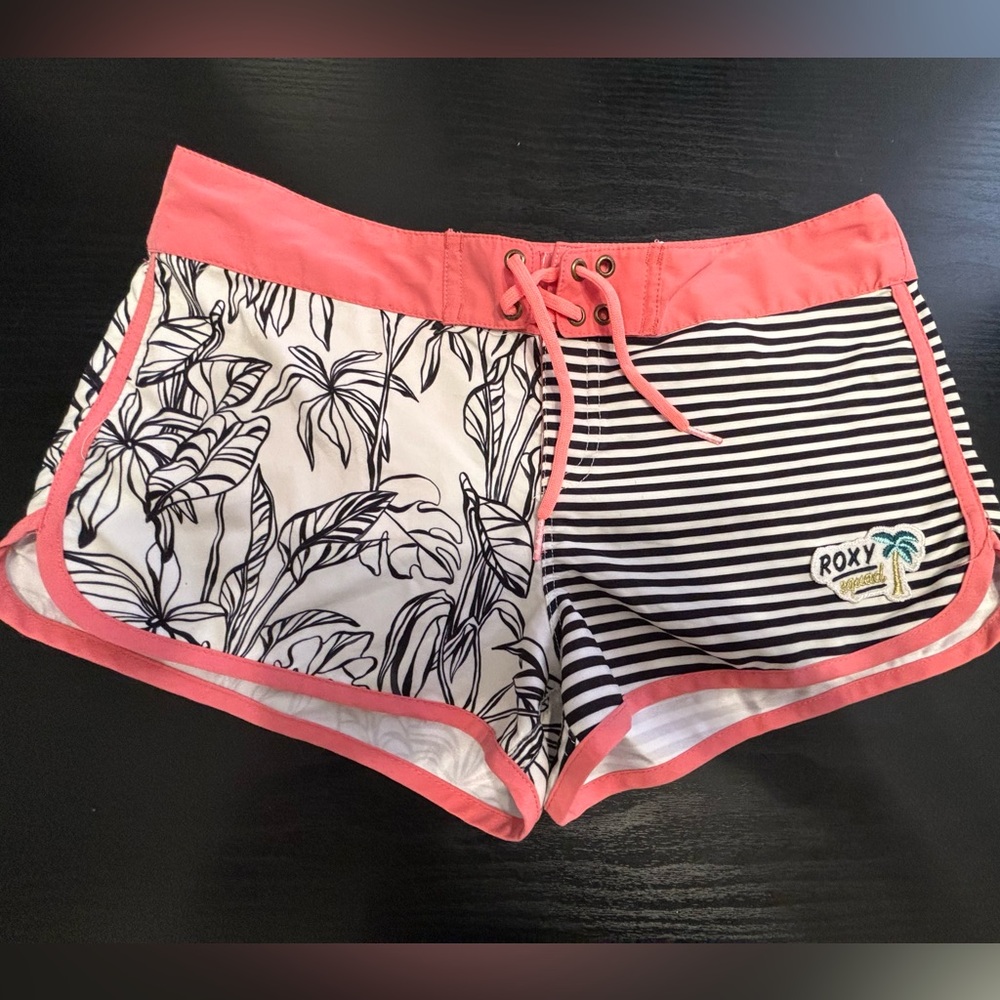 Roxy girl shorts
